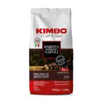 Kimbo Espresso Napoli (1kg)